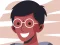 Spel Boys With Glasses Jigsaw aanlyn