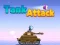 Spel Tank Attack 2 aanlyn