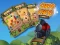 Spel Choo Choo Connect aanlyn