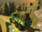 Spel Army Truck Transport aanlyn