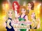 Spel Best Princess Awards aanlyn