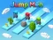 Spel Jump men aanlyn