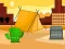 Spel Desert Shore Escape aanlyn