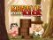 Spel Karate Chop Kick aanlyn