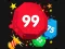 Spel Ball Blast aanlyn