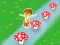 Spel MushroomTarzan aanlyn