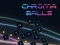 Spel Chroma Balls aanlyn