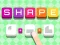 Spel The Shape aanlyn
