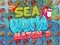 Spel Sea World Match 3 aanlyn
