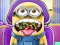 Spel Mini Throat Doctor aanlyn