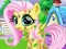 Spel Little Pony Caretaker aanlyn