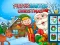 Spel Findergarten Christmas aanlyn