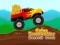 Spel Coins Transporter Monster Truck aanlyn