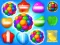 Spel Candy Land Puzze aanlyn