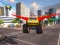 Spel Real Flying Truck Simulator 3d aanlyn