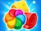 Spel Candy Bonanza 5 in Row aanlyn