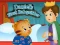 Spel Daniel's Babysitter aanlyn