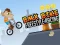 Spel Bmx Bike Freestyle & Racing aanlyn
