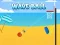 Spel Wave Ball aanlyn