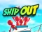 Spel Ship Out aanlyn