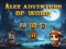 Spel Alex Adventure of Word aanlyn