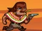 Spel Cowboy Dash aanlyn