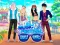 Spel Music Festival Couples Rivals aanlyn