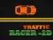 Spel Traffic Racer - 2D aanlyn