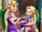 Spel Goldie Princess Toddler Feed aanlyn