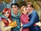 Spel Couples Autumn Outfits aanlyn