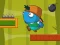 Spel Turtle Jump aanlyn
