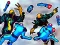 Spel Hero 4 Slice Enemies aanlyn