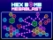 Spel Hex bomb Megablast aanlyn