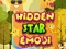 Spel Hidden Star Emoji aanlyn