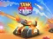 Spel Tank Zombies 3D aanlyn
