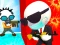 Spel Mr Spy 3D aanlyn