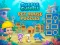 Spel Bubble Guppies Pet House Puzzles aanlyn