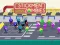 Spel Stickmen Versus Zombies aanlyn