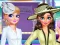 Spel Royal Wedding Guests aanlyn