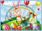 Spel Easter Jigsaw Deluxe aanlyn