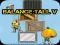 Spel Balance Tall V aanlyn