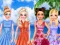 Spel Princess Holiday Choice aanlyn