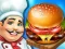 Spel Cooking Fever aanlyn