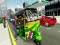 Spel Indian Tricycle Rickshaw Simulator aanlyn