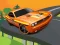 Spel American Cars Memory aanlyn