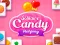 Spel Solitaire Mahjong Candy aanlyn