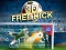 Spel 3D Free Kick aanlyn