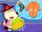Spel Kids Cleanup Yard aanlyn