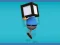 Spel Box Runner aanlyn