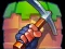 Spel CraftMine aanlyn